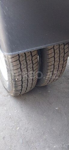 Ford Transit 2010, 425,000 km - 2.4 л - Sumqayıt