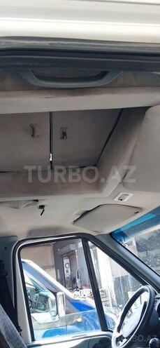Ford Transit 2010, 425,000 km - 2.4 л - Sumqayıt