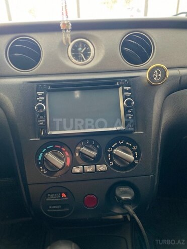 Mitsubishi Outlander 2006, 349,228 km - 2.4 l - Bakı