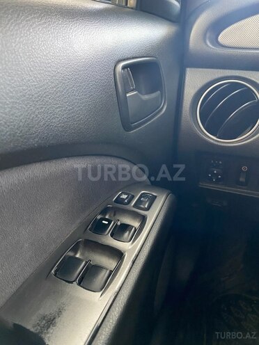 Mitsubishi Outlander 2006, 349,228 km - 2.4 l - Bakı