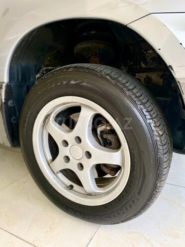 Mitsubishi Outlander 2006, 349,228 km - 2.4 l - Bakı