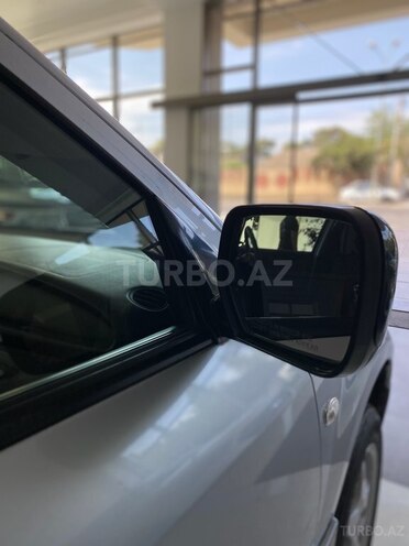 Mitsubishi Outlander 2006, 349,228 km - 2.4 l - Bakı