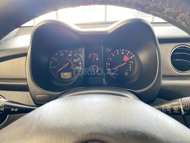 Mitsubishi Outlander 2006, 349,228 km - 2.4 l - Bakı