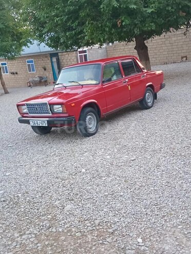 LADA (VAZ) 2107 2005, 50,000 km - 1.6 l - Şamaxı