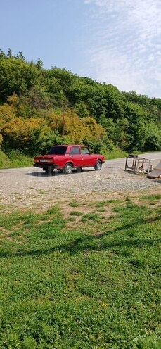 LADA (VAZ) 2107 2005, 50,000 km - 1.6 l - Şamaxı