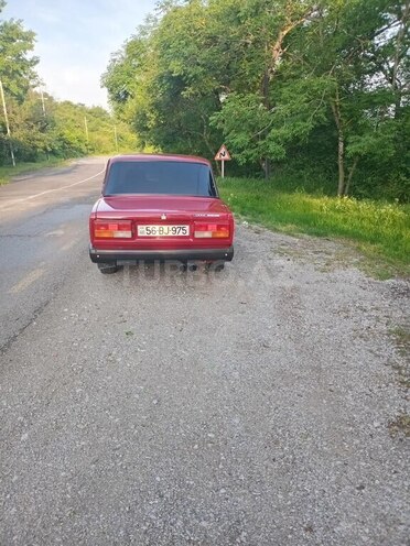 LADA (VAZ) 2107 2005, 50,000 km - 1.6 l - Şamaxı