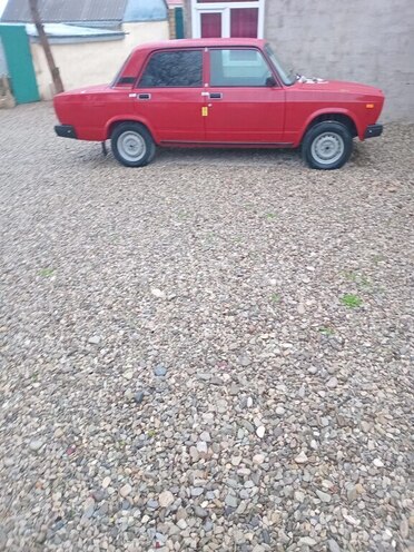 LADA (VAZ) 2107 2005, 50,000 km - 1.6 l - Şamaxı