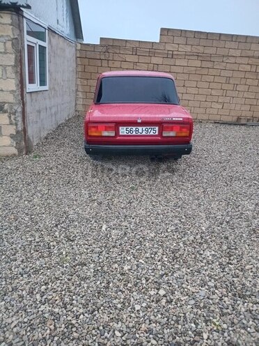 LADA (VAZ) 2107 2005, 50,000 km - 1.6 l - Şamaxı
