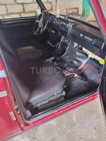 LADA (VAZ) 2107 2005, 50,000 km - 1.6 l - Şamaxı