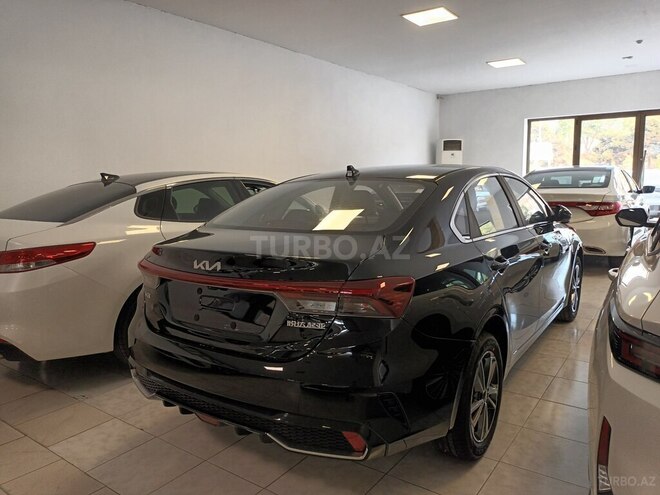 Kia K3 2025, 0 km - 1.6 l - Bakı