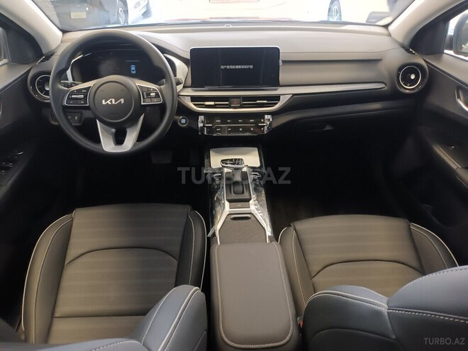 Kia K3 2025, 0 km - 1.6 l - Bakı