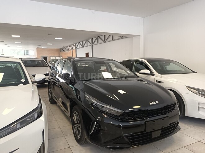 Kia K3 2025, 0 km - 1.6 l - Bakı
