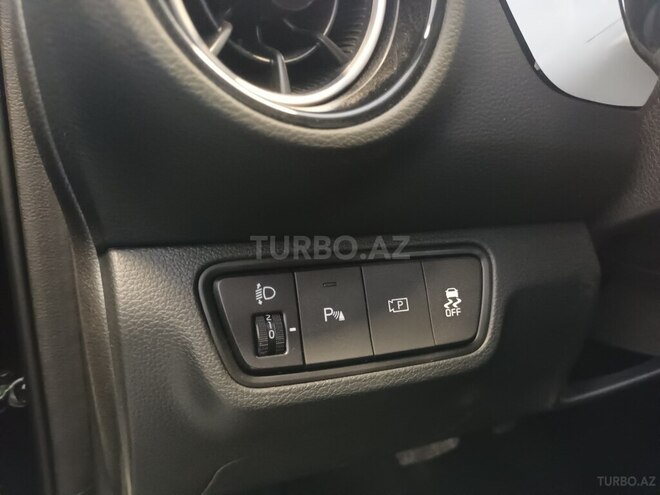 Kia K3 2025, 0 km - 1.6 l - Bakı