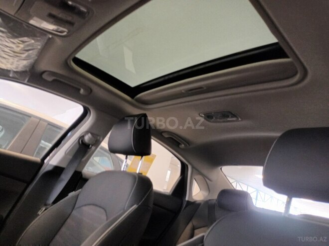Kia K3 2025, 0 km - 1.6 l - Bakı