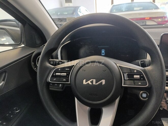 Kia K3 2025, 0 km - 1.6 l - Bakı