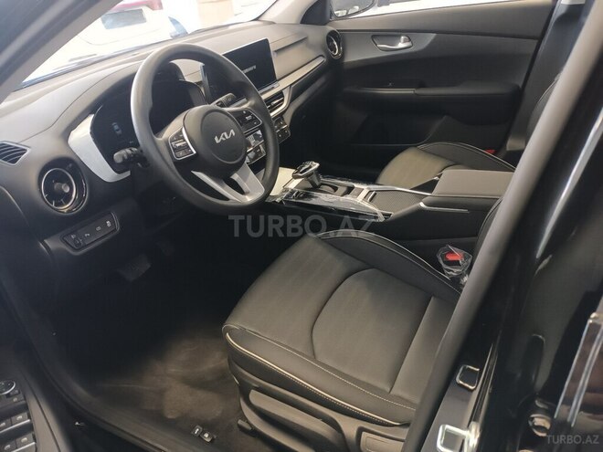Kia K3 2025, 0 km - 1.6 l - Bakı