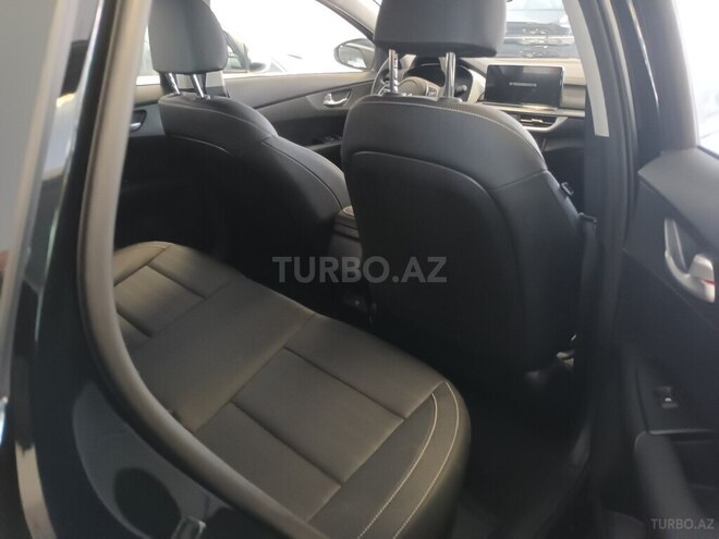 Kia K3 2025, 0 km - 1.6 l - Bakı