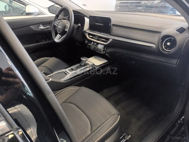 Kia K3 2025, 0 km - 1.6 l - Bakı