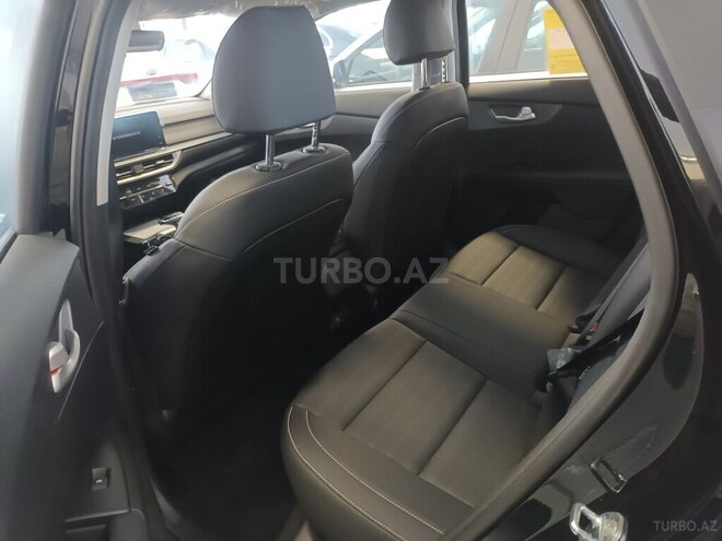 Kia K3 2025, 0 km - 1.6 l - Bakı
