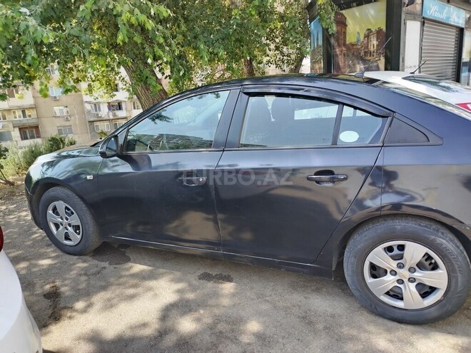 Chevrolet Cruze 2010, 529,000 km - 1.6 л - Bakı
