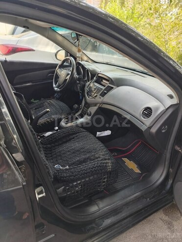 Chevrolet Cruze 2010, 529,000 km - 1.6 л - Bakı