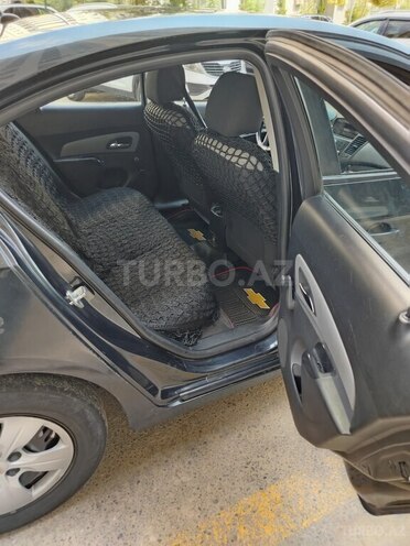 Chevrolet Cruze 2010, 529,000 km - 1.6 л - Bakı