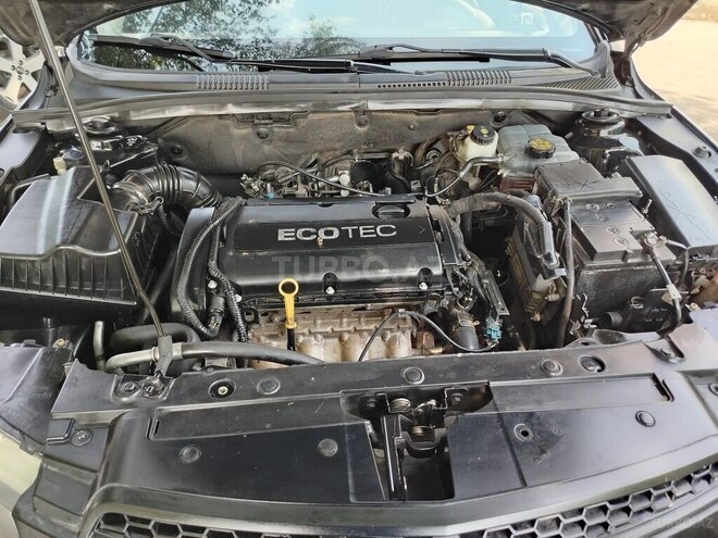 Chevrolet Cruze 2010, 529,000 km - 1.6 л - Bakı