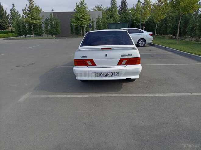 LADA (VAZ) 2115 2012, 260,000 km - 1.6 l - Salyan