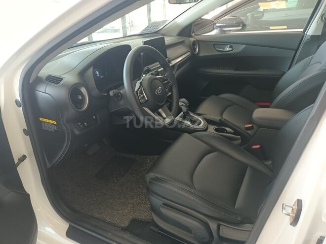 Kia Cerato 2018, 81,300 km - 1.6 l - Bakı