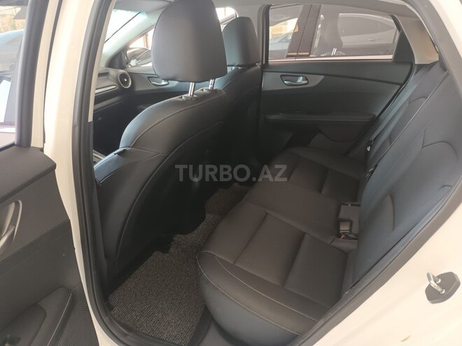 Kia Cerato 2018, 81,300 km - 1.6 l - Bakı