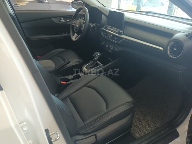 Kia Cerato 2018, 81,300 km - 1.6 l - Bakı