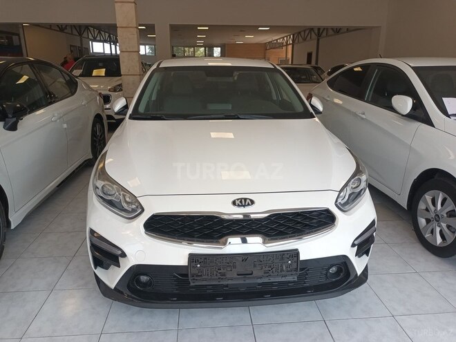 Kia Cerato 2018, 81,300 km - 1.6 l - Bakı