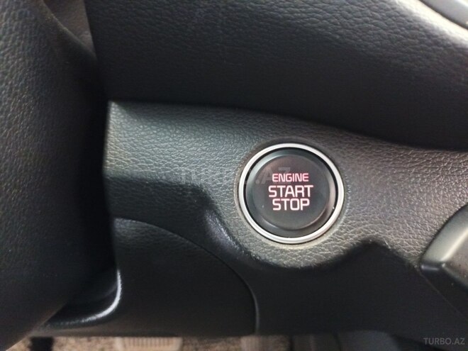 Kia Cerato 2018, 81,300 km - 1.6 l - Bakı
