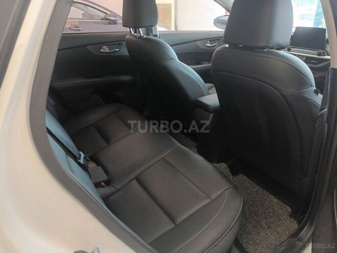 Kia Cerato 2018, 81,300 km - 1.6 l - Bakı