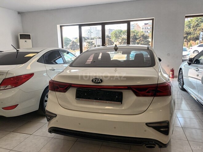 Kia Cerato 2018, 81,300 km - 1.6 l - Bakı