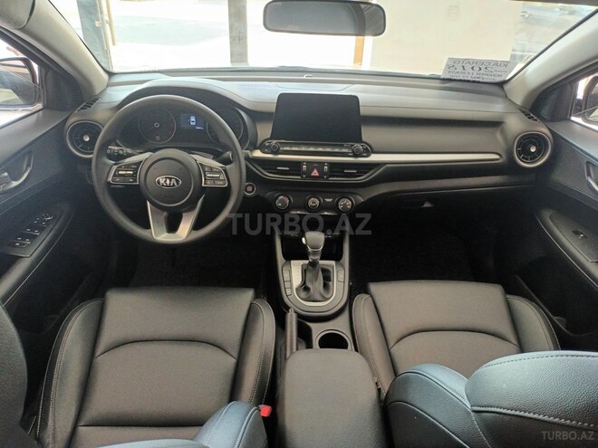 Kia Cerato 2018, 81,300 km - 1.6 l - Bakı