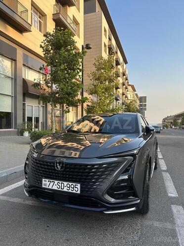 Changan Uni-T 2024, 4,000 km - 1.5 l - Bakı