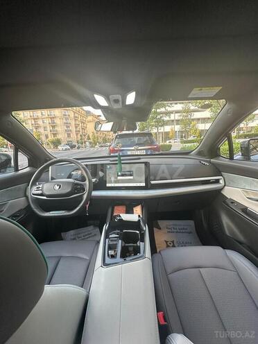 Changan Uni-T 2024, 4,000 km - 1.5 l - Bakı