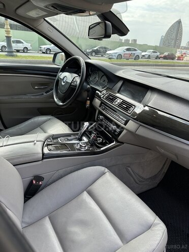 BMW 528 2012, 308,299 km - 2.0 l - Bakı