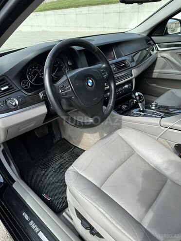 BMW 528 2012, 308,299 km - 2.0 l - Bakı
