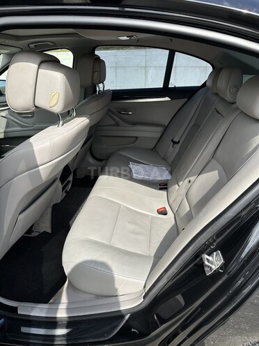 BMW 528 2012, 308,299 km - 2.0 l - Bakı
