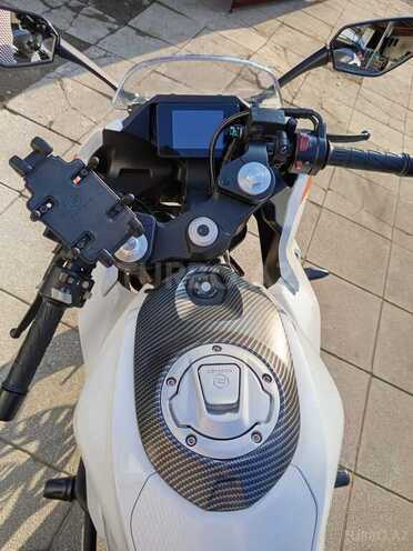 CFMOTO 250 SR 2025, 11,000 km - 0.3 l - Astara
