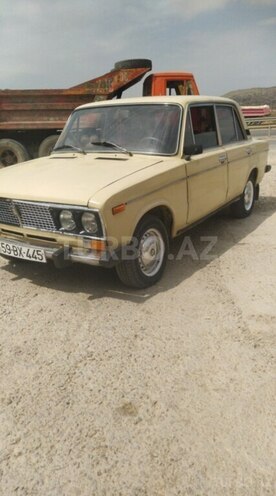 LADA (VAZ) 2106 1984, 87,000 km - 1.6 l - Bakı