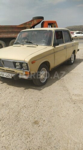 LADA (VAZ) 2106 1984, 87,000 km - 1.6 l - Bakı