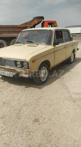 LADA (VAZ) 2106 1984, 87,000 km - 1.6 l - Bakı