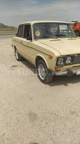 LADA (VAZ) 2106 1984, 87,000 km - 1.6 l - Bakı