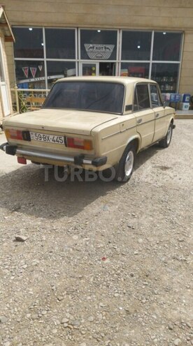 LADA (VAZ) 2106 1984, 87,000 km - 1.6 l - Bakı