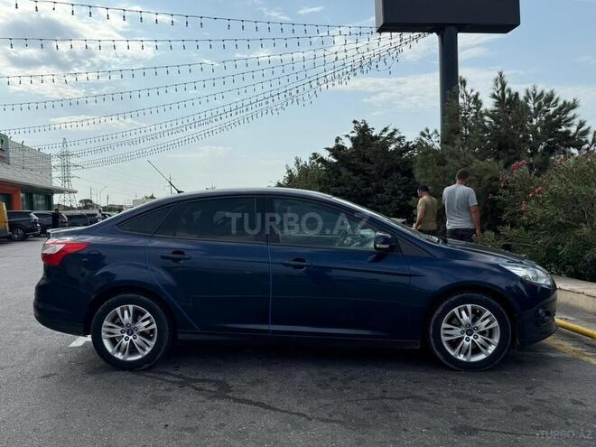 Ford Focus 2013, 218,000 km - 1.6 л - Bakı