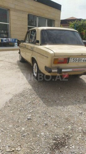 LADA (VAZ) 2106 1984, 87,000 km - 1.6 l - Bakı