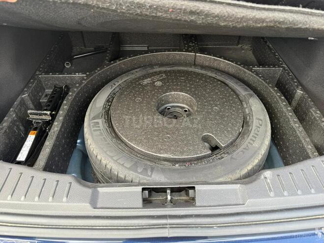 Ford Focus 2013, 218,000 km - 1.6 л - Bakı
